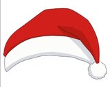 live2d-xmas-hat