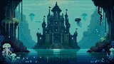 vtuber-streaming-pixel-asset-pack