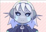 VTuber: Eliza