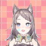 (Vtuber) Live2D Model - Hoshino Nya (FREE)
