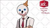 (LIVE2D) Jack in the Box Mascot FREE
