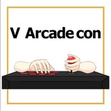 v-arcade-controller