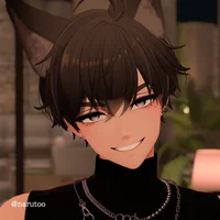 3D-аватар Komano