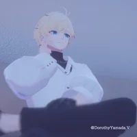 3D-аватар Komano