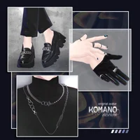 3D-аватар Komano