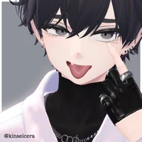 3D-аватар Komano