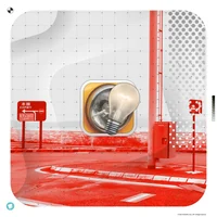 3D-модель 3+1 (San Plus Uno)