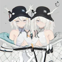 3D-модель дракона Yoll-chan