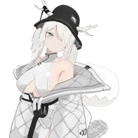 3D-модель дракона Yoll-chan