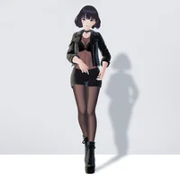 3D-модель Kir для VRChat