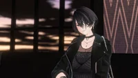 3D-модель Kir для VRChat