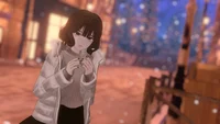 3D-модель Kir для VRChat