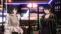3D-модель Kir для VRChat