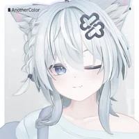 3D-модель Kirisame