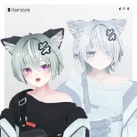 3D-модель Kirisame