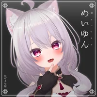 3D-модель Meiyun