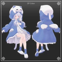 3D-модель Meiyun
