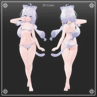 3D-модель Meiyun