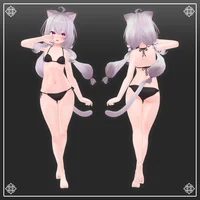3D-модель Meiyun