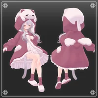 3D-модель Meiyun