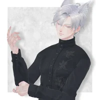 3D-модель Rei