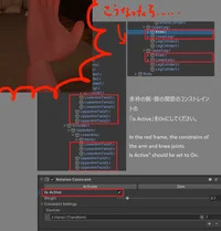 3D-модель Senri для VRChat