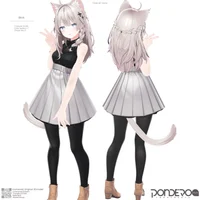 Оригинальная 3D-модель Shinano
