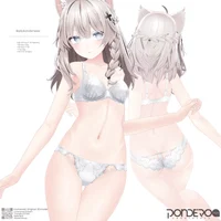 Оригинальная 3D-модель Shinano