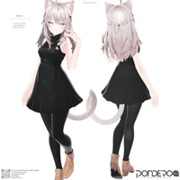 Оригинальная 3D-модель Shinano