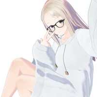 3D-модель Wakahime Hitsuku