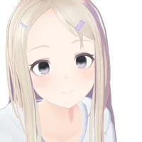 3D-модель Wakahime Hitsuku