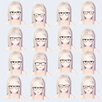 3D-модель Wakahime Hitsuku