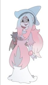 hat-witch-vtuber-model