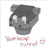 battleship-turret-live2d-vts-item