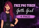png-tuber-goth-girl