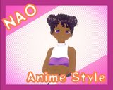 nao-anime-character