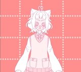 LIVE2D VTUBER MODEL FULL BODY FREE