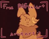 Pngtuberplus Free Avatars