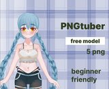 free-vtuber-png-model-5-expressions