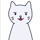【Live2D】ねこモデル【めっちゃ動く】