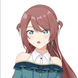 【Live2D】Full-Body Model, Vtube Studio (Free Model) (Cincau Cincai}