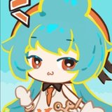 *無料配布中【兎味屋Live2Dモデル】小莱 (Xiao'Lai)Free Chibi Live2D Model