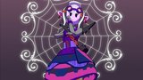 monday-suburbs-2d-vtuber-model
