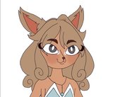 amity-barker-the-furry-popstar-vtuber-full-body-model