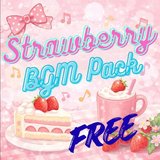 strawberry-bgm-packfree