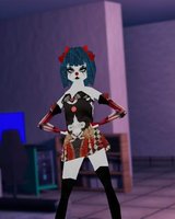 chloe-the-clown