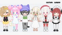Универсальная модель CUSTOM Mascot 2