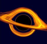 live2d-black-hole