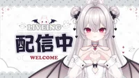 Live2D-модель Devil Bunny