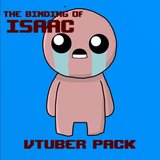 the-binding-of-isaac-vtuber-pack